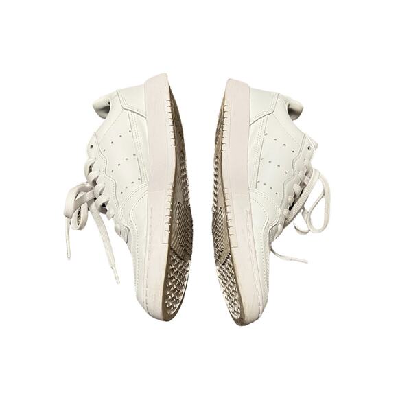 Adidas Supercourt Footwear White Bluebird Mens sneakers size 7 main image 10